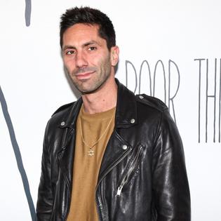 Bang Showbiz / Nev Schulman has reacted to the Catfish cancellation