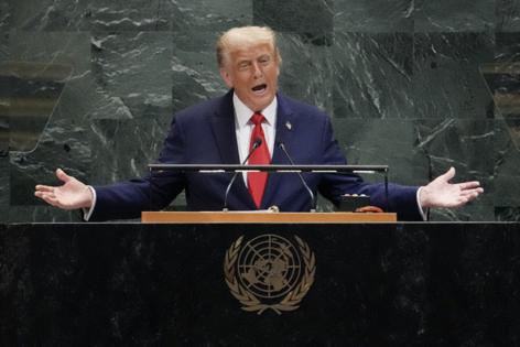 Timothy A. Clary/AFP/GETTY IMAGES NORTH AMERICA/TNS
