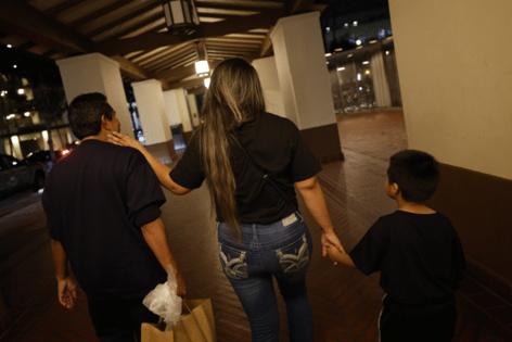 Carlin Stiehl/Los Angeles Times/TNS