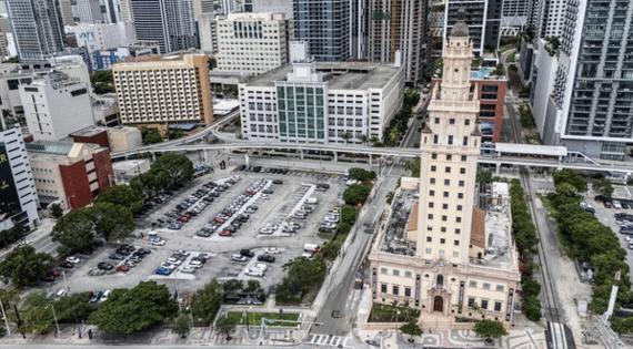 PHOTO BY AL DIAZ/Miami Herald/TNS