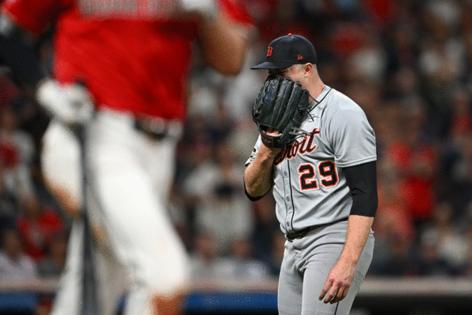 Nick Cammett/Getty Images North America/TNS