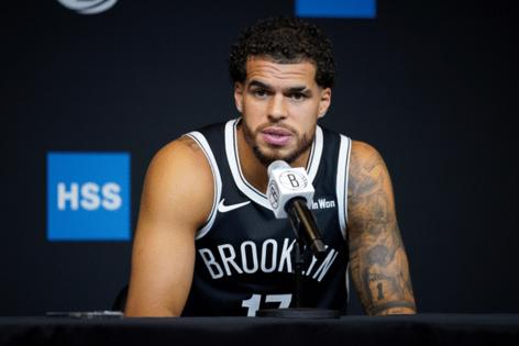 Evan Bernstein/Getty Images North America/TNS