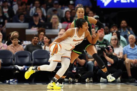 David Berding/Getty Images North America/TNS