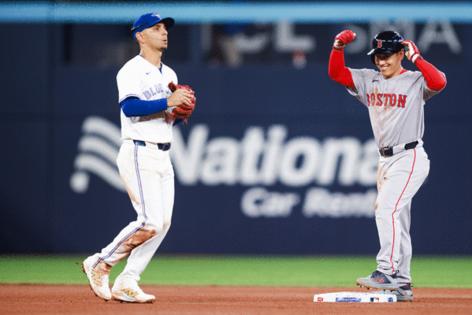 Cole Burston/Getty Images North America/TNS