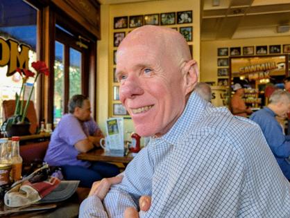 Bernard Wolfson/KFF Health News/KFF Health News/TNS
