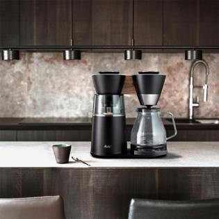 Melitta/Melitta/TNS