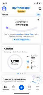 MyFitnessPal/MyFitnessPal/TNS