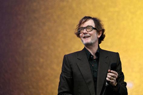 Oli Scarff/AFP/GETTY IMAGES NORTH AMERICA/TNS