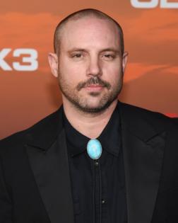 Billy Bennight/ZUMA Press Wire/TNS