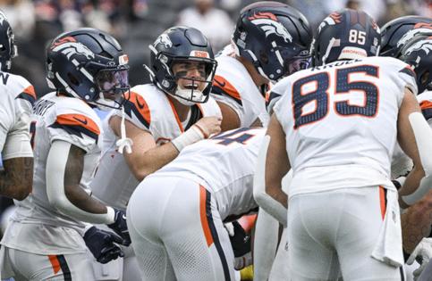 AAron Ontiveroz/The Denver Post/TNS