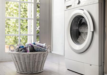 If you aren’t washing these items, they could be collecting a lot of dust and dirt. (Cris Cantón/Getty Images/TCA)