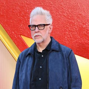 Bang Showbiz / James Gunn thinks there is a' really, really good story' for The Brave and the Bold.