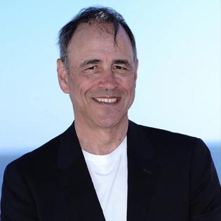 Bang Showbiz / Anthony Horowitz is adamant James Bond shouldn't have been killed off.