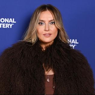 Bang Showbiz / Perrie Edwards has opened up about her wedding plans