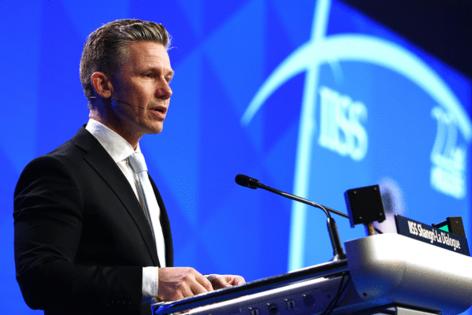 Yong Teck Lim/Getty Images AsiaPac/TNS