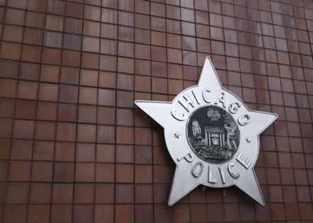 Trent Sprague/Chicago Tribune/TNS