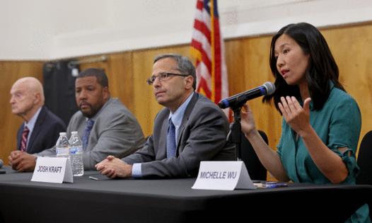 Matt Stone/Boston Herald/TNS