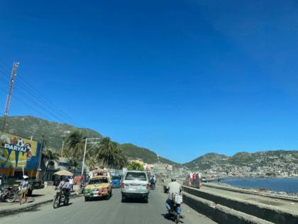 Jacqueline Charles/Miami Herald/TNS