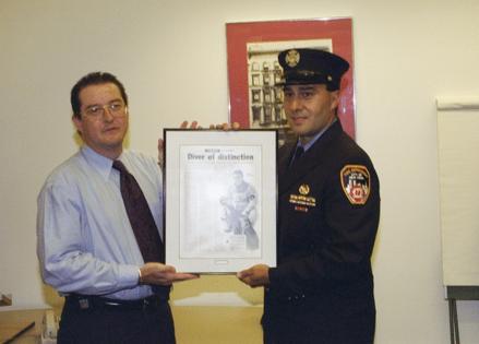 Carroll, Pat/New York Daily News/TNS