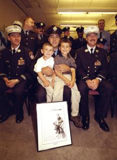 Carroll, Pat/New York Daily News/TNS