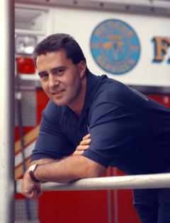 Watts, Susan/New York Daily News/TNS