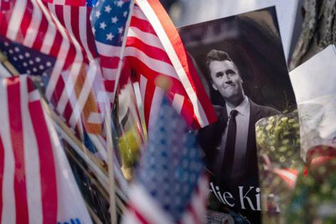 Audrey Richardson/Chicago Tribune/TNS