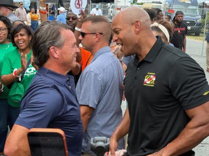 Sam Janesch/The Baltimore Sun/TNS