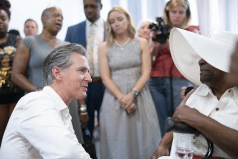 Sean Rayford/Getty Images North America/TNS