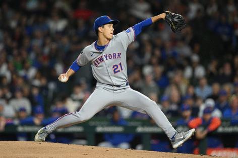 Daniel Bartel/Getty Images North America/TNS
