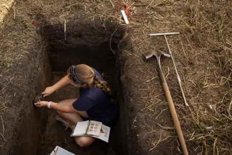 E. Jason Wambsgans/Chicago Tribune/TNS