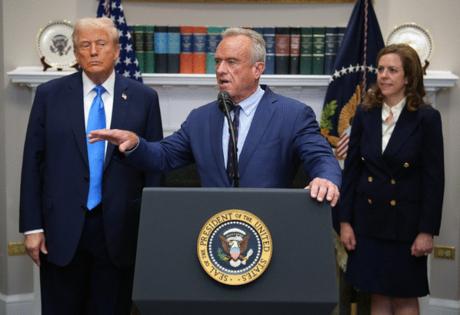 Andrew Harnik/Getty Images North America/TNS