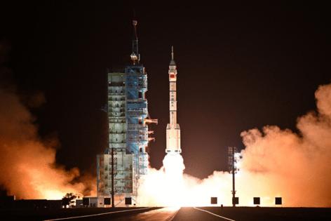 Adek Berry/AFP/Getty Images North America/TNS