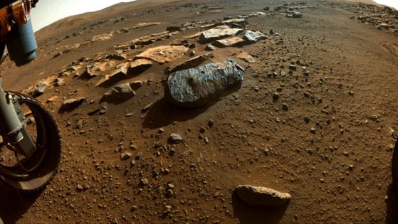 NASA/NASA/TNS