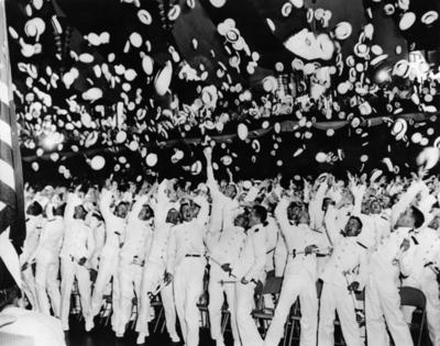 Keystone/Hulton Archive/Getty Images North America/TNS