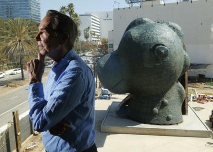 Carlin Stiehl/Los Angeles Times/TNS