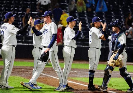 Dirk Shadd/Tampa Bay Times/TNS