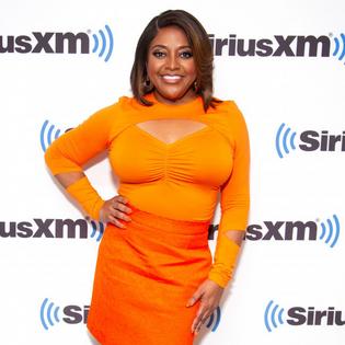 Bang Showbiz / Sherri Shepherd ended up in jail