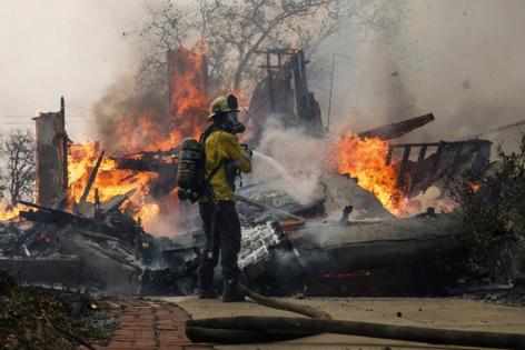 Robert Gauthier/Los Angeles Times/TNS