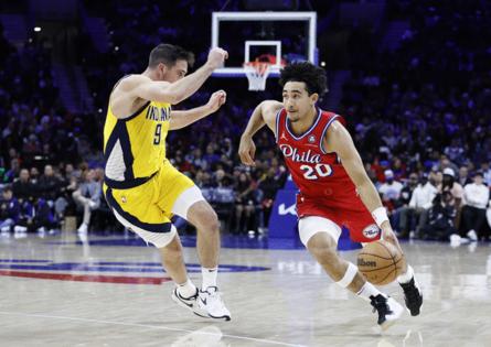 Yong Kim/The Philadelphia Inquirer/TNS