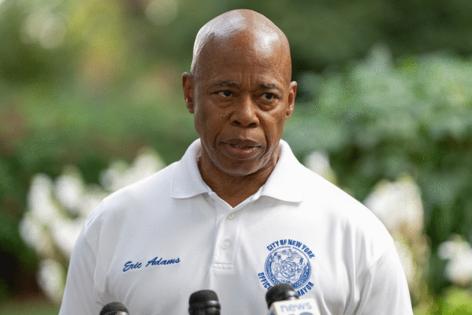 Barry Williams/New York Daily News/TNS