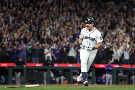 Steph Chambers/Getty Images North America/TNS