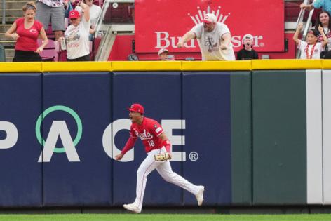Dylan Buell/Getty Images North America/TNS