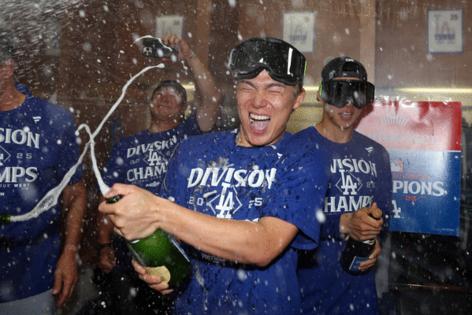 Chris Coduto/Getty Images North America/TNS