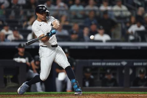 Ishika Samant/Getty Images North America/TNS