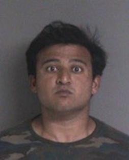 Fremont Police Department/TNS/TNS