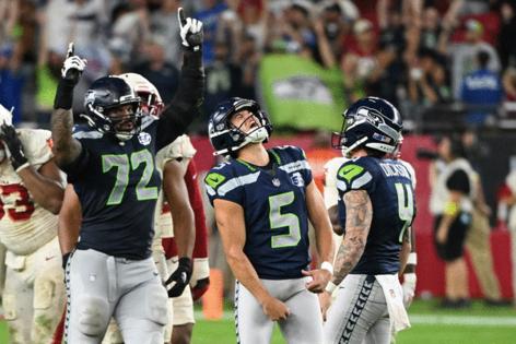 Norm Hall/Getty Images North America/TNS