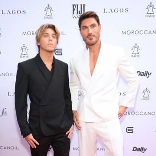 Bang Showbiz / Lukas Gage has 'no regrets' about marrying Chris Appleton on The Kardashians