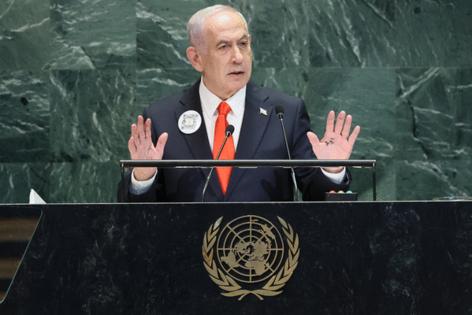 Michael M. Santiago/Getty Images North America/TNS