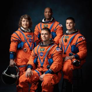 Josh Valcarcel/NASA/TNS