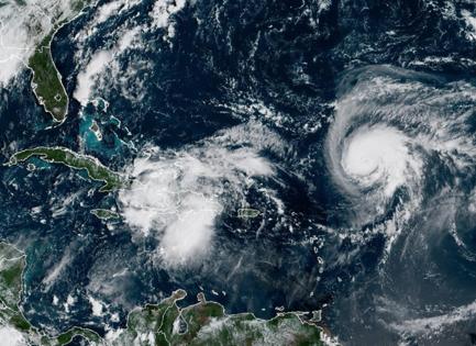 NOAA/TNS